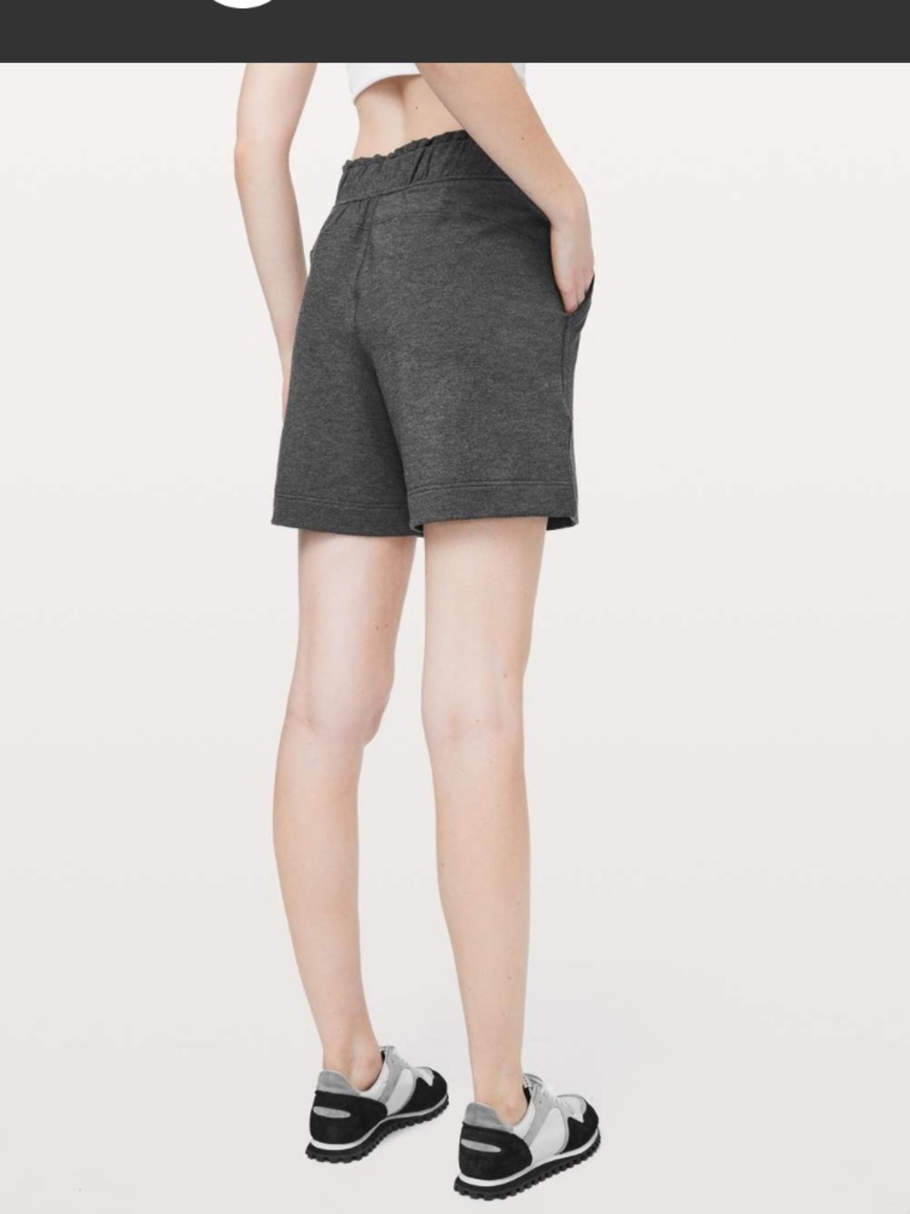 Lululemon Hello Sunday Short Size 8